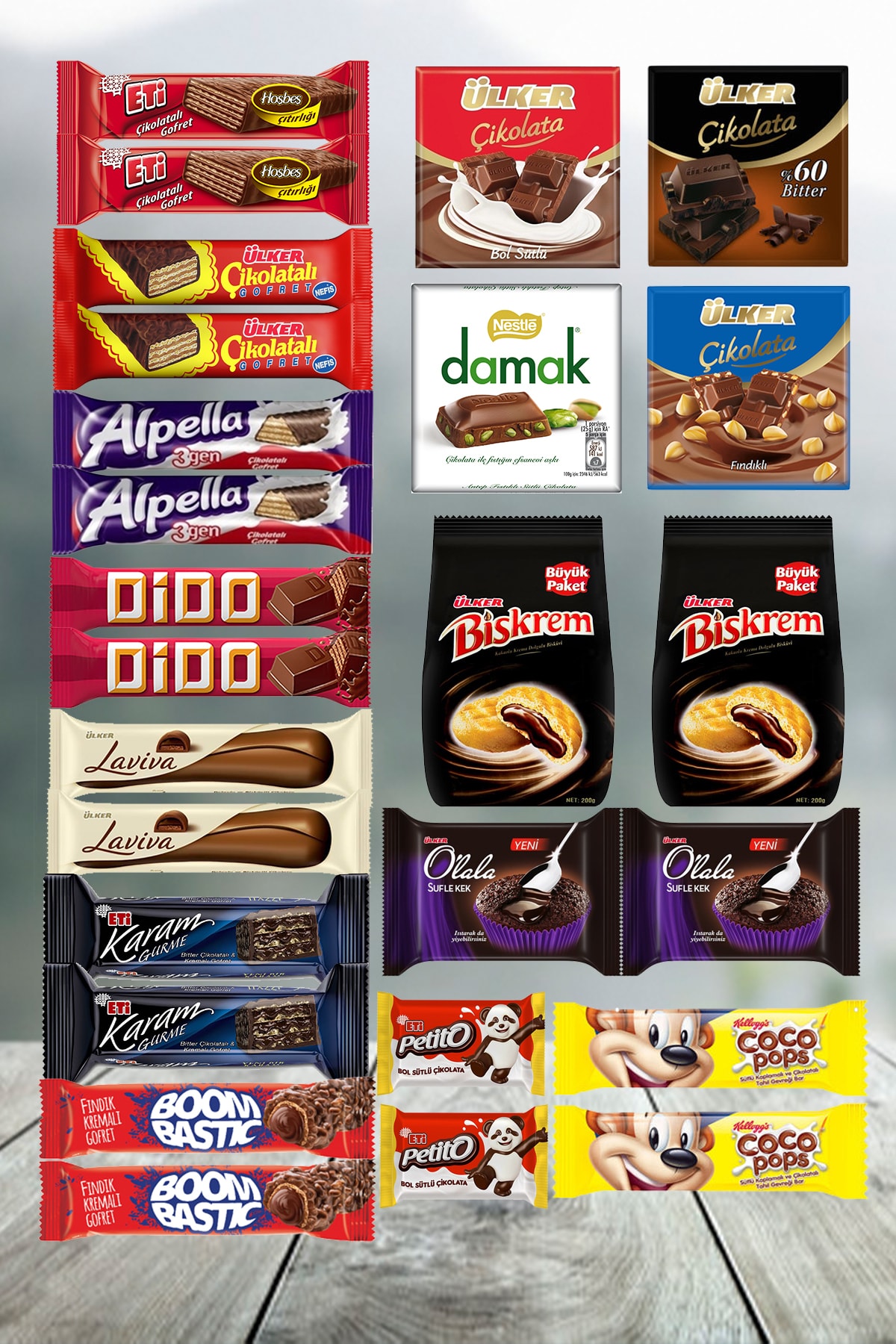 Product Images